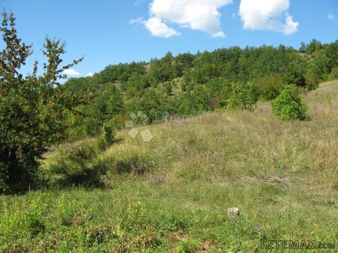 ZEMLJIŠTE SA KUĆOM - 3