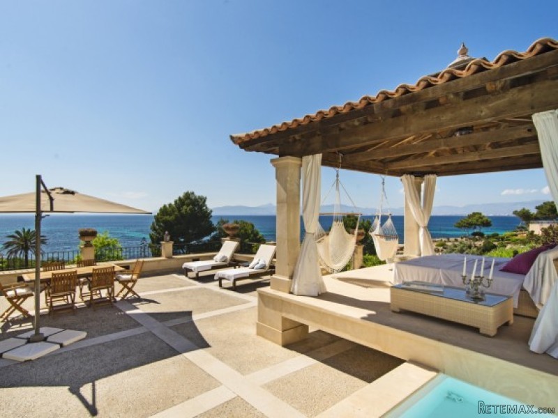 Casa Maeve - Luxury Villa With Direct..