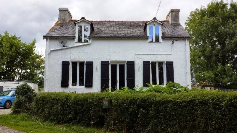 Detached Property With Land For Horses - 2