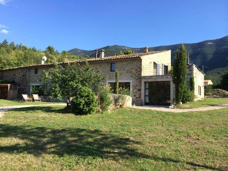 Exceptional Restored Stone House With.. - 2