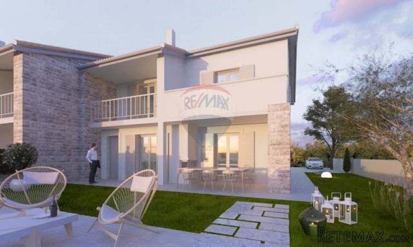 IZLOŽENO Kvalitetna Vila sa bazenom 144m2 - 4