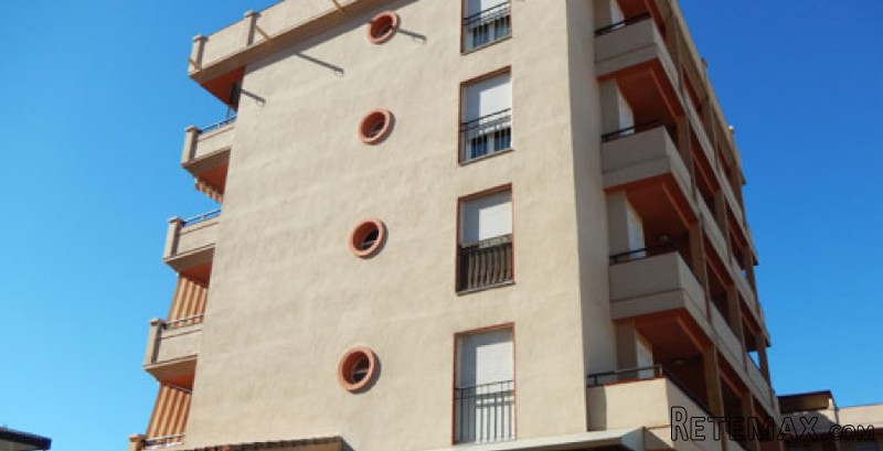 Lagenhet, Mijas - Costa del Sol (All)..