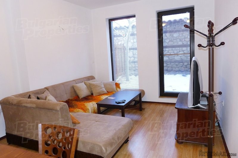 Welcoming Flat At An Attractive Location - 2