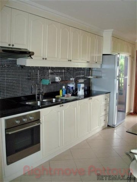 1 Bedroom Condo for sale in Pratumnak -.. - 2