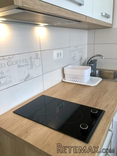 LUX apartman sa dvoristem i panoramskim pogledom - 5