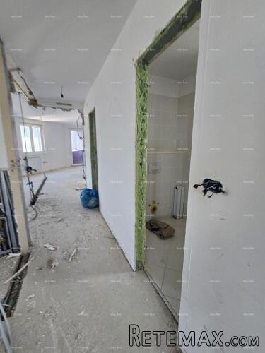 PULA – stan u centru s dvije garaže i velikom terasom - 5