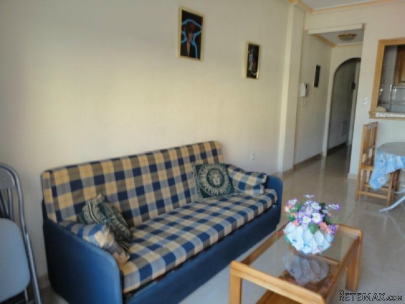 3 Bedrooms - Apartment - Alicante - For.. - 2