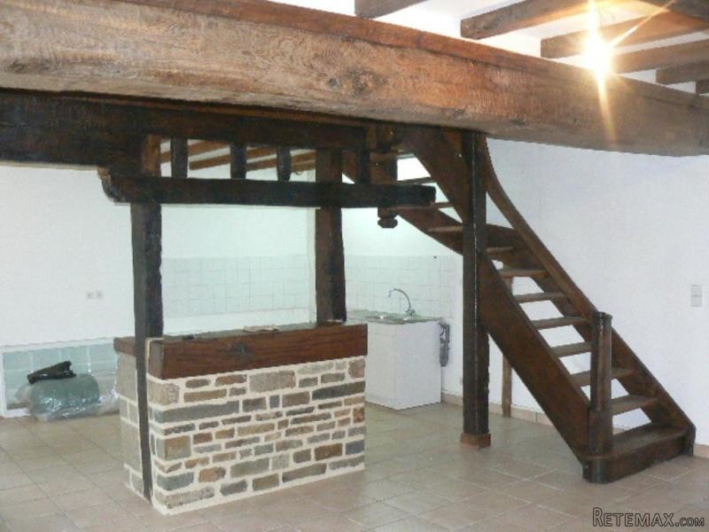 Character House with More Potential - 2