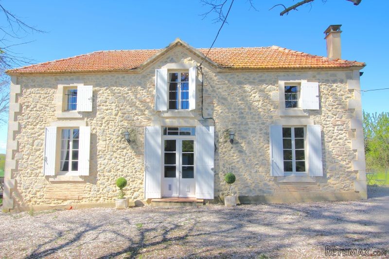 Enchanting 4-bed, stone residence with.. - 2