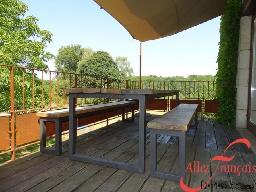 Lacapelle Marival (Lot) - Superb converted barn with a stunning.. - 6