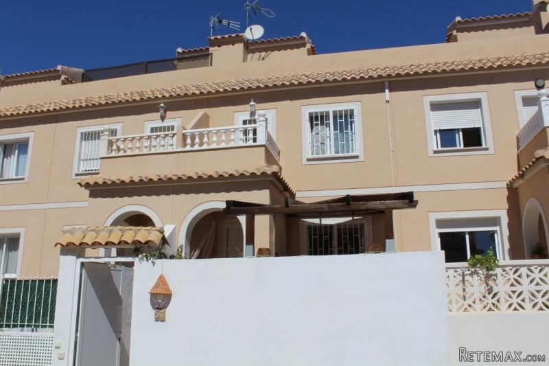 3 Bedrooms - Townhouse - Alicante - For.. - 2