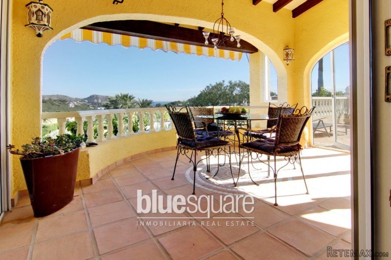 Beautiful villa in a great location on.. - 2