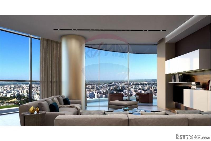 Condo/Apartment - For Sale - Lefkosia..