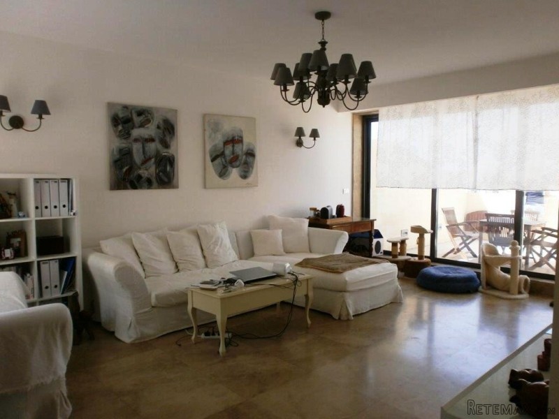 Flat Penthouse, Luxurious Finish