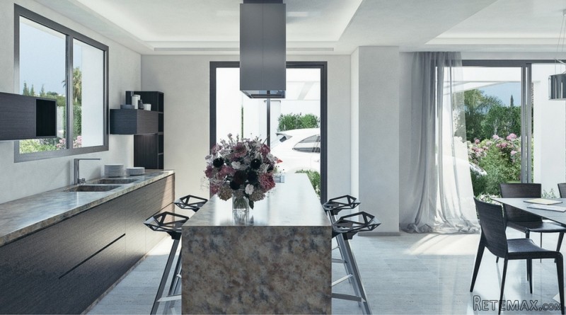 Four Bedroom Luxury Villa, 10D, Azure.. - 2