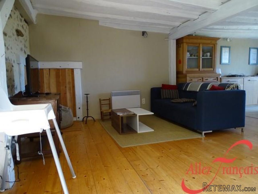 Lacapelle Marival (Lot) - Superb converted barn with a stunning.. - 7