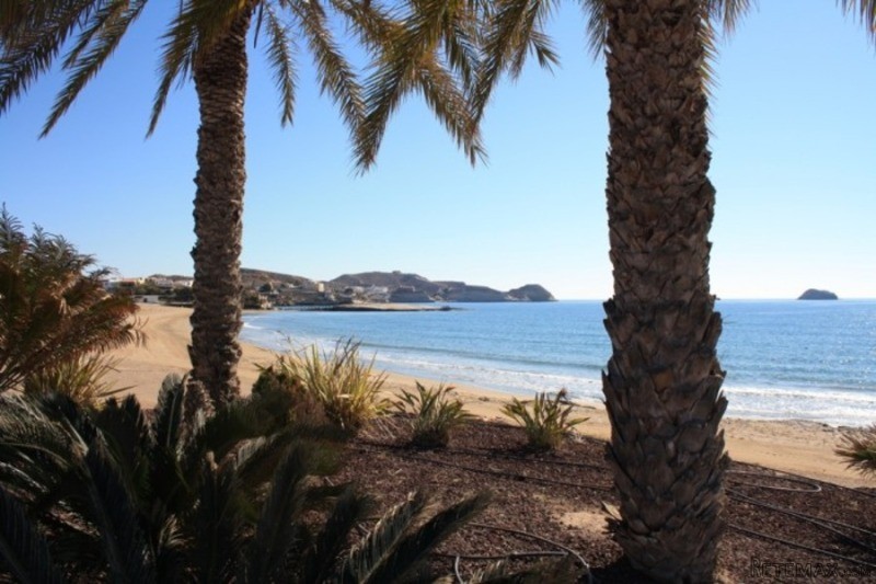 Land in San Juan de los Terreros - 2