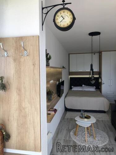 LUX apartman sa dvoristem i panoramskim pogledom - 7
