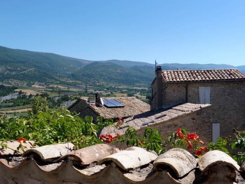 Renovated Stone Village House With.. - 2