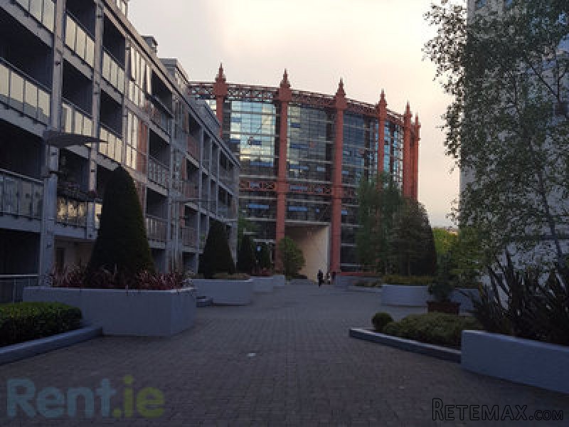 The Gasworks, Ballsbridge, Dublin 4