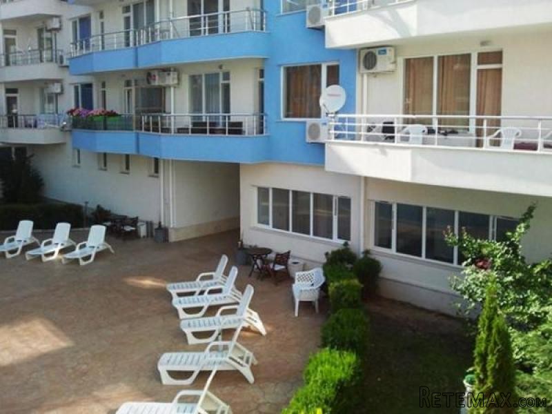 1 BED apartment in Sunny beach, minutes..