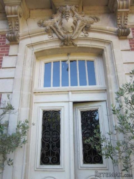 11 Bedroom - Chateau - For Sale