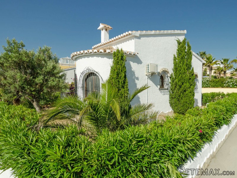 2 Bedrooms - Bungalow - Alicante - For..