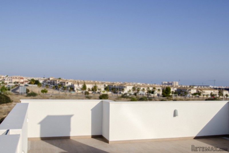 5 Bedrooms - Villa - Alicante - For Sale - 2