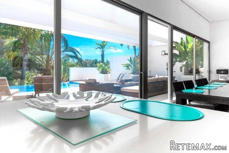 Amazing modern four bedroom villa for sale in Javea, your.. - 8
