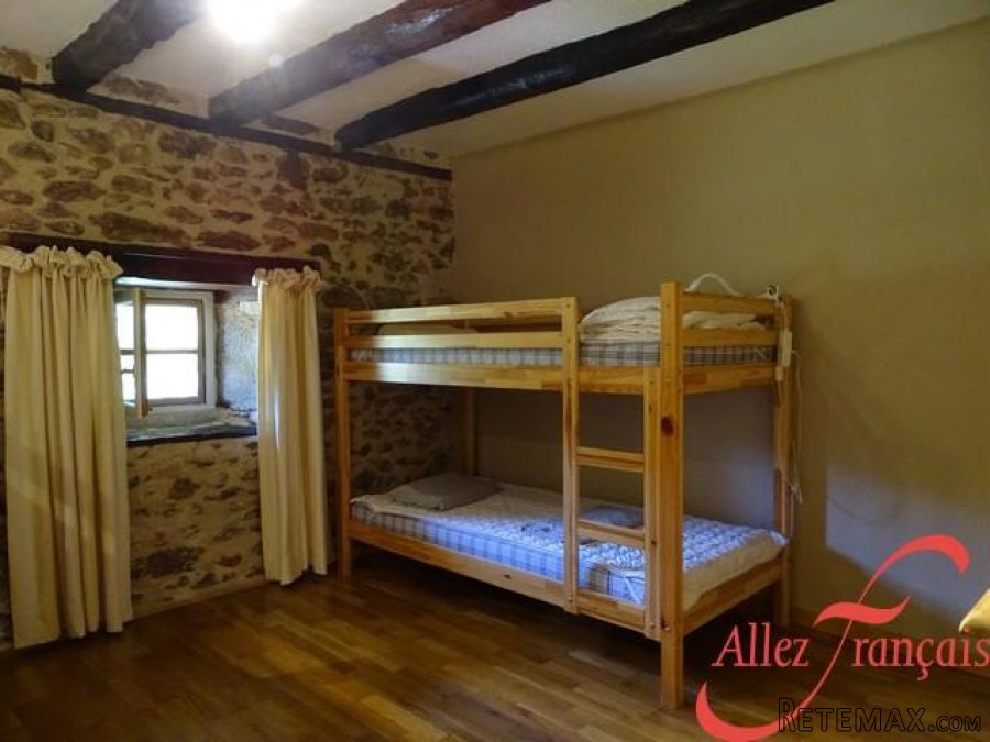 Lacapelle Marival (Lot) - Superb converted barn with a stunning.. - 8