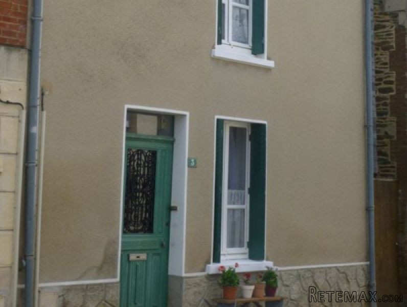 Recently Renovated Village House