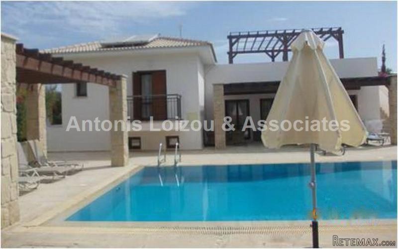 Three Bedroom Villa For Sale in.. - 2
