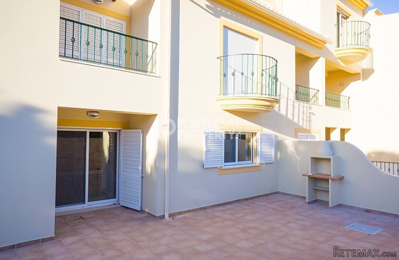 2 Bed apartment on the ground floor - 2