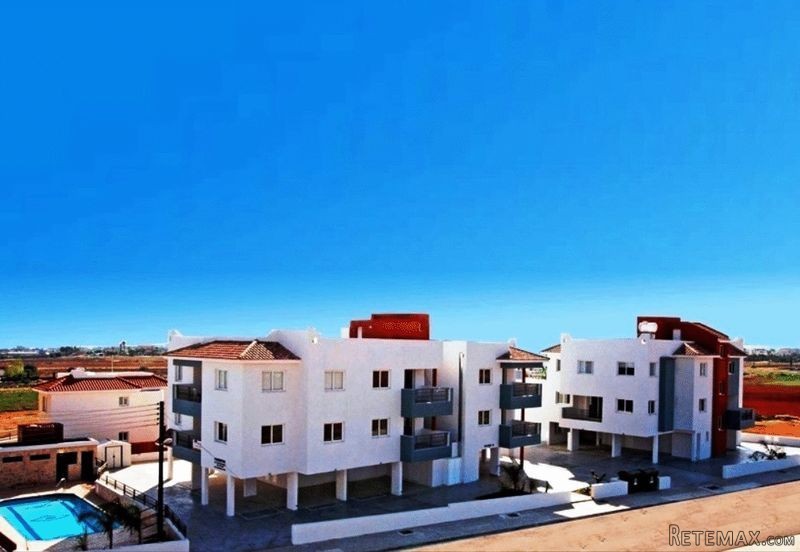 2 Bedrooms - Apartment - Famagusta -.. - 2