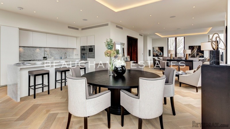 50 St. Edmund's Terrace, NW8
