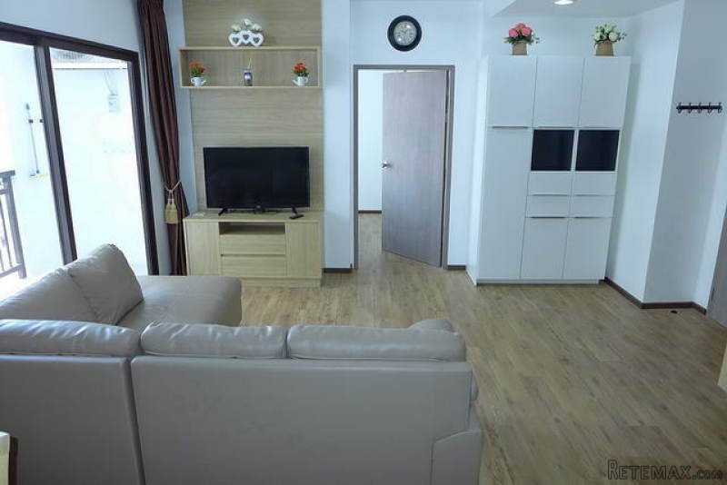 South Pattaya, Treetops Condo for Sale.. - 2