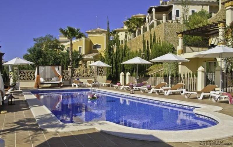 2 bedroom apartment for sale - 2