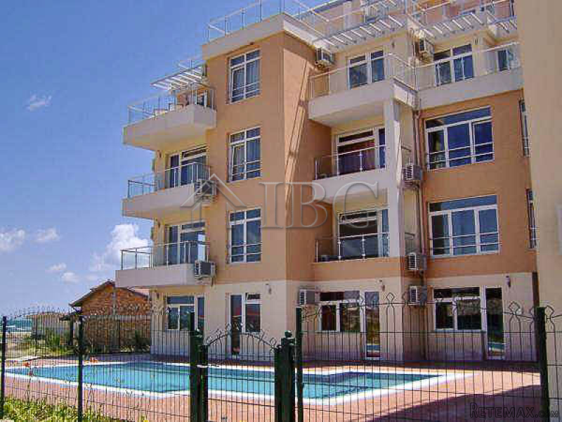 Furnished 1-bedroom apartment in LLL.. - 2