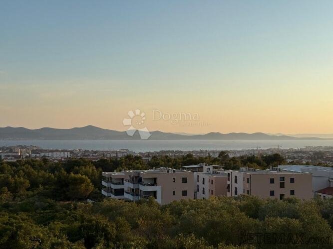 Građevinsko zemljište- Vidikovac Zadar