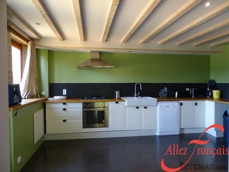 Lacapelle Marival (Lot) - Superb converted barn with a stunning.. - 10