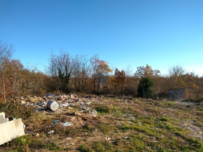 Marčana,Krvavići- građevinsko zemljište 1536m2 - 4