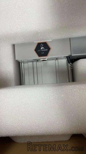 New Bitmain Antminer L9 17G 3360W Litecoin LTC Miner Dogecoi