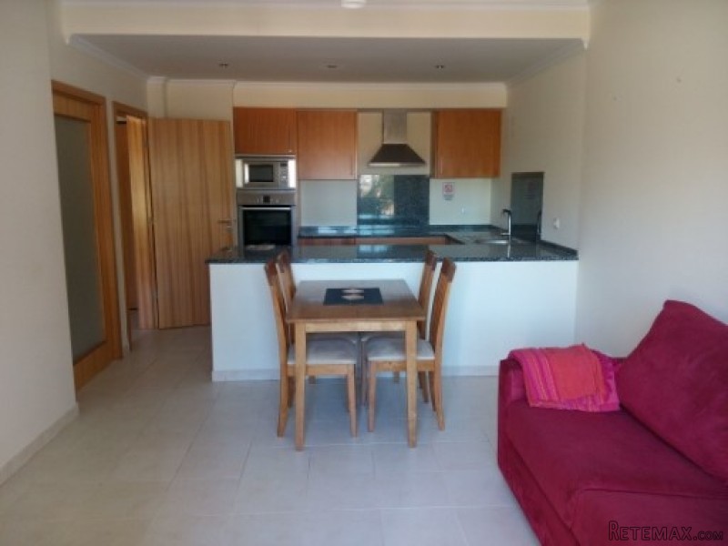 Apartment - Algarve - For Sale - 2