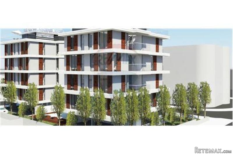 Apartment - For Sale - Larnaka, Larnaka