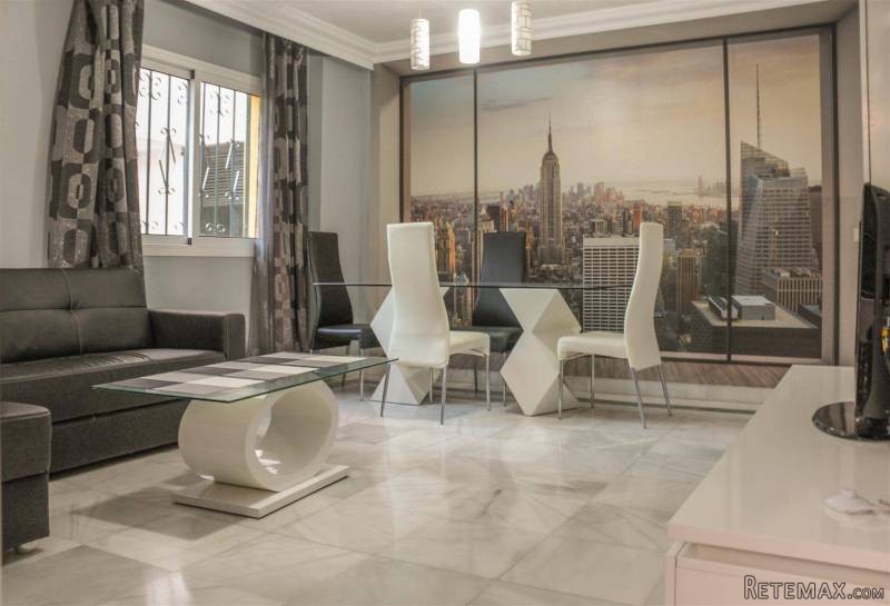 3 Bedroom Apartment - 2