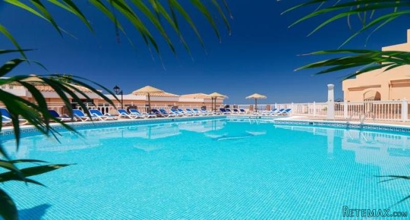 Apartment For Sale in San Eugenio..