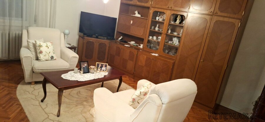 Ekskluzivno-salonski stan u Futoskoj-Novi Sad - 2