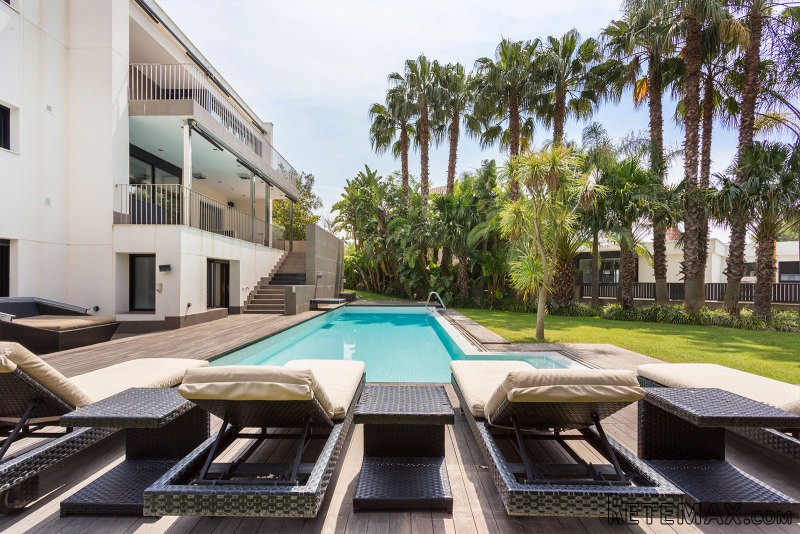 Exclusive house for sale in Ciudad.. - 2