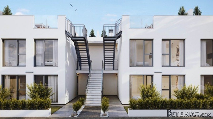 Lovely 3 bedroom ground floor apartment in Punta Prima in.. - 2