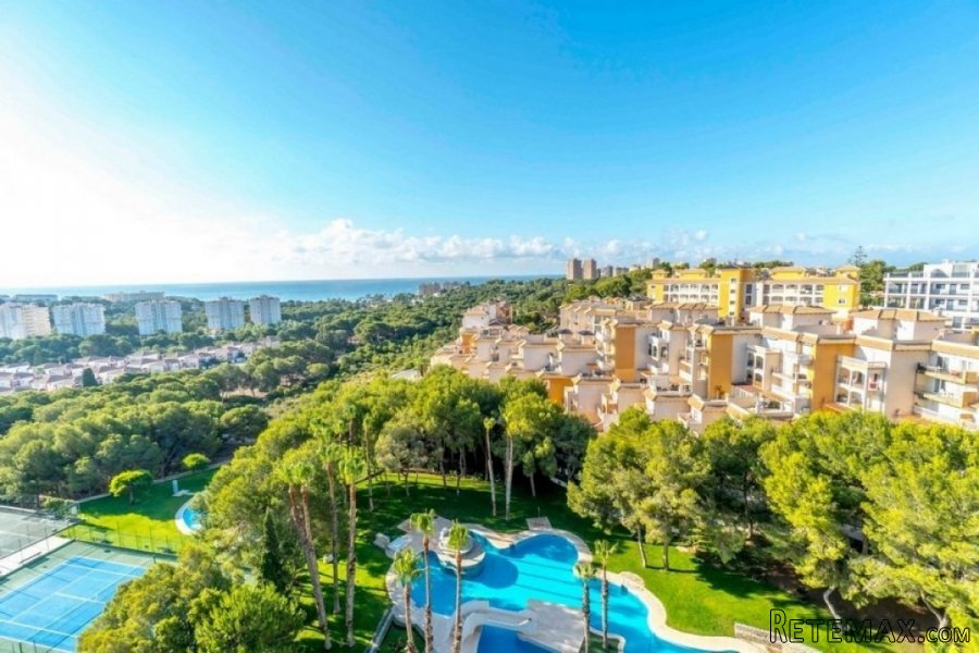 Moderno y acogedor apartamento en planta baja en.. - 2